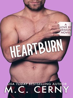 cover image of Heartburn
